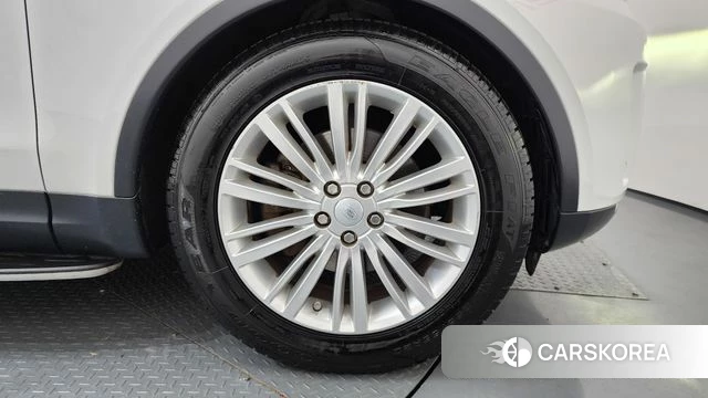 Land Rover Discovery 5 id 4339812 из Кореи 13