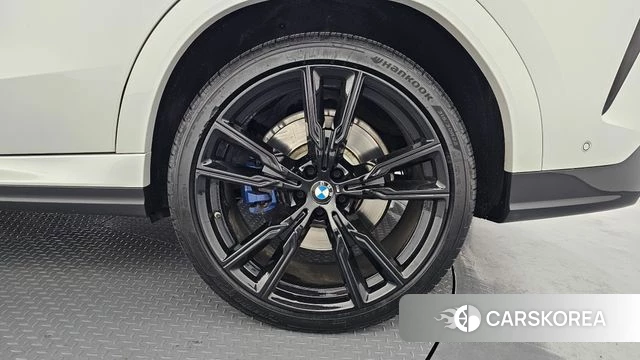 BMW X6 (G06) id 4245174 из Кореи 13