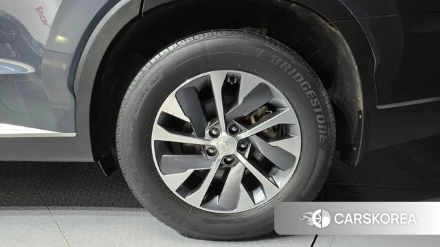 Hyundai Palisade id 4907431 из Кореи 13
