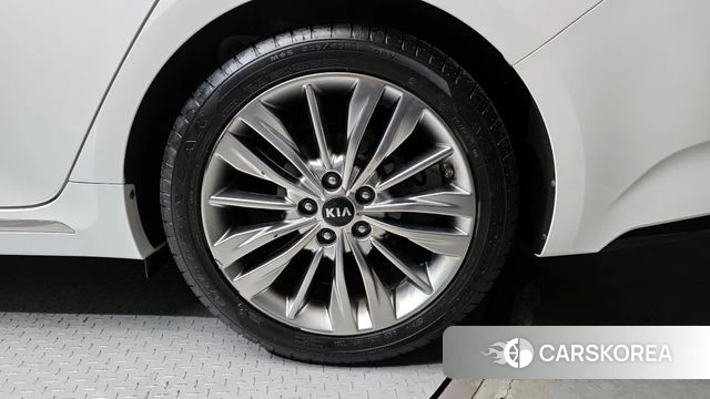Kia The New K5 2nd generation id 4318224 из Кореи 13