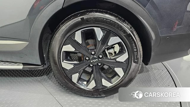Kia Sportage 5th Generation id 4735207 из Кореи 13