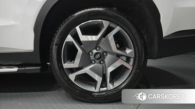 Hyundai The New Palisade id 4941579 из Кореи 13