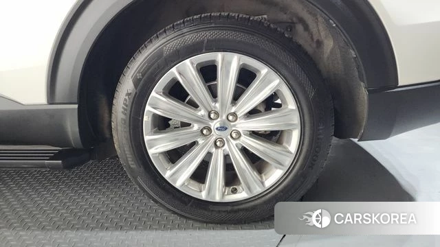 Ford Explorer 6th Generation id 4476792 из Кореи 13
