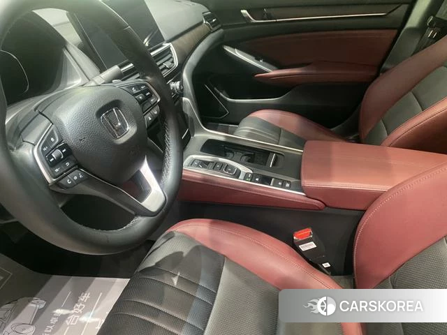 Honda Yingshipai id 4276971 из Китая 13