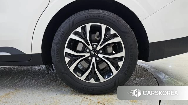 Kia Carnival 4th generation id 4316125 из Кореи 13