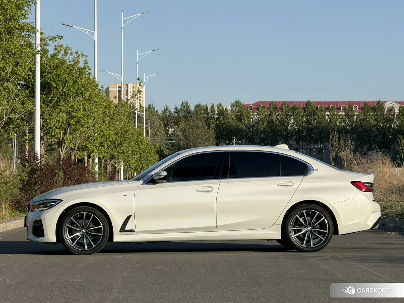 BMW 3 series id 4479577 из Китая 13