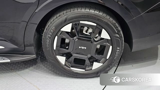 Kia The New Carnival 4th Generation id 4387931 из Кореи 13