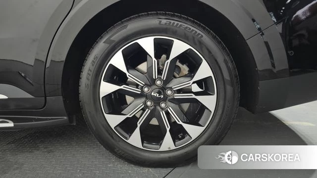 Kia Carnival 4th generation id 4355230 из Кореи 13