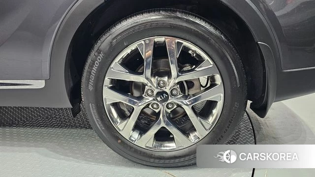 Kia The New Sorento id 4471001 из Кореи 13