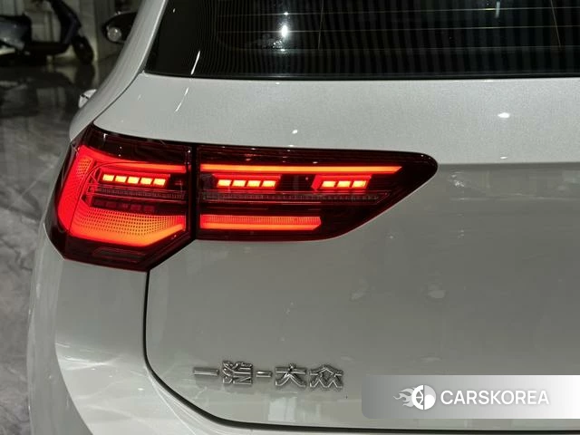 Volkswagen Golf id 4336359 из Китая 13