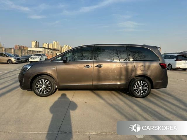 Buick GL8 id 4208637 из Китая 13