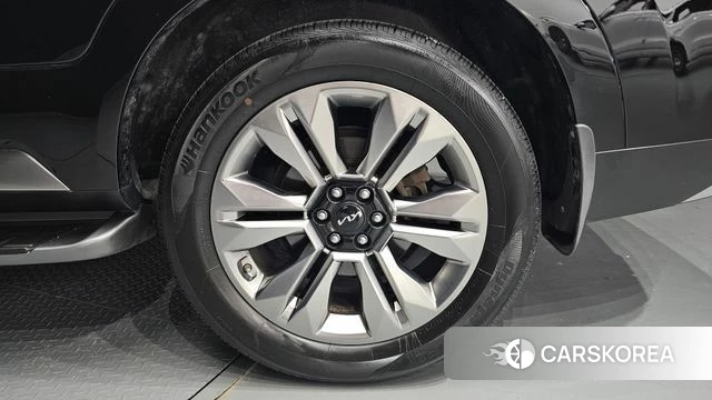 Kia Mohave Master id 4202055 из Кореи 13