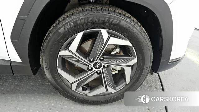 Hyundai Tucson (NX4) id 4415748 из Кореи 13