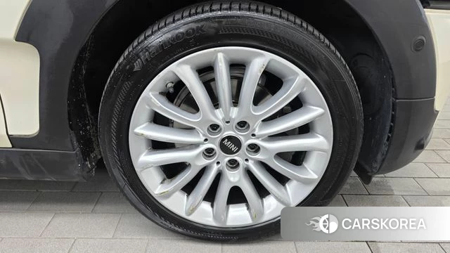 Mini Cooper Clubman id 4765401 из Кореи 13
