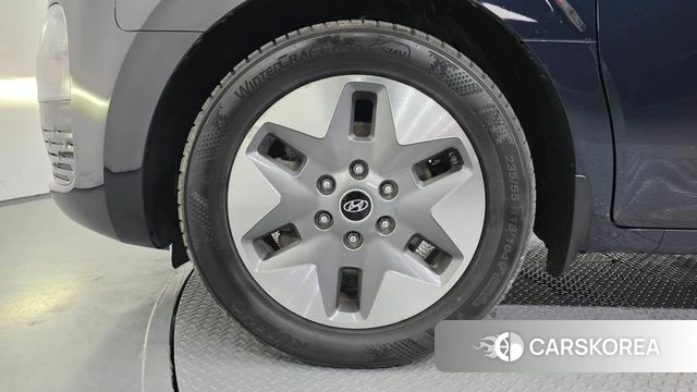 Hyundai Staria id 4585690 из Кореи 13
