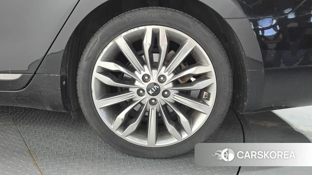 Kia K7 Premier id 4362996 из Кореи 13
