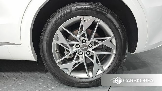 Genesis GV70 id 4495277 из Кореи 13