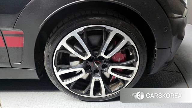 Mini Cooper S Clubman id 4223877 из Кореи 13