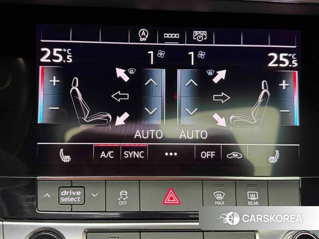 Audi A6L id 4271282 из Китая 13
