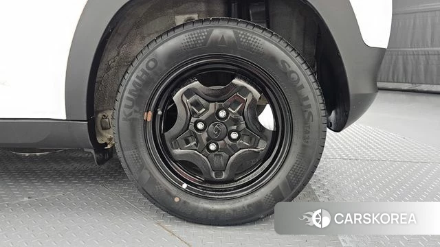 Hyundai Casper id 4702168 из Кореи 13