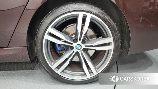 BMW 6 Series GT (G32) id 4377943 из Кореи 13