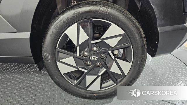 Hyundai Kona (SX2) id 4681939 из Кореи 13