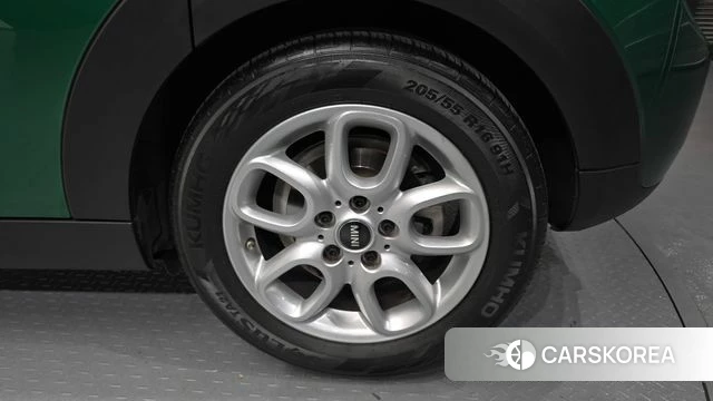 Mini Cooper id 4283458 из Кореи 13