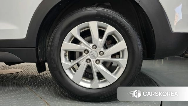 Hyundai All New Tucson id 4923515 из Кореи 13