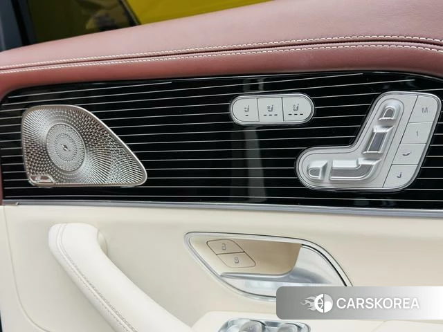 Mercedes-Benz Maybach GLS id 4257060 из Китая 13