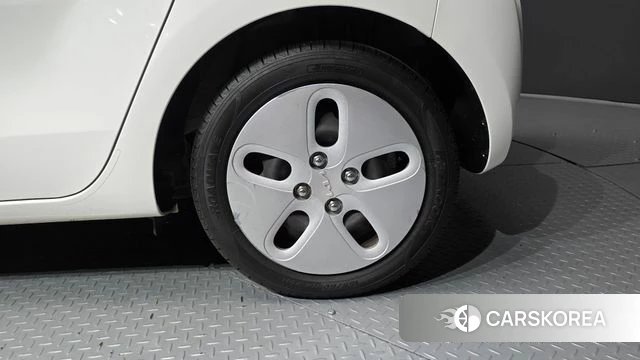 Kia The New Ray id 4894076 из Кореи 13