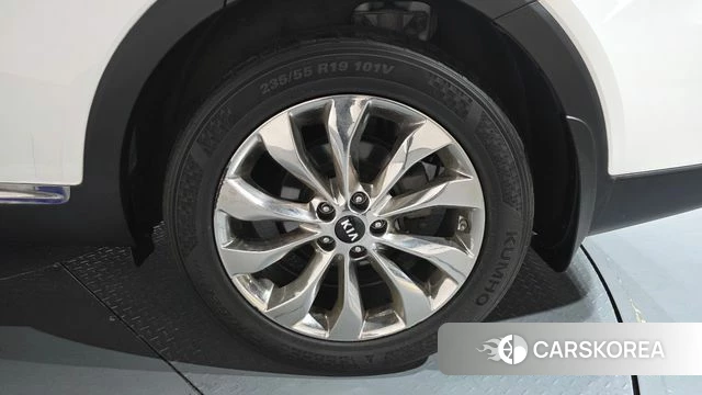 Kia The New Sorento id 4246273 из Кореи 13