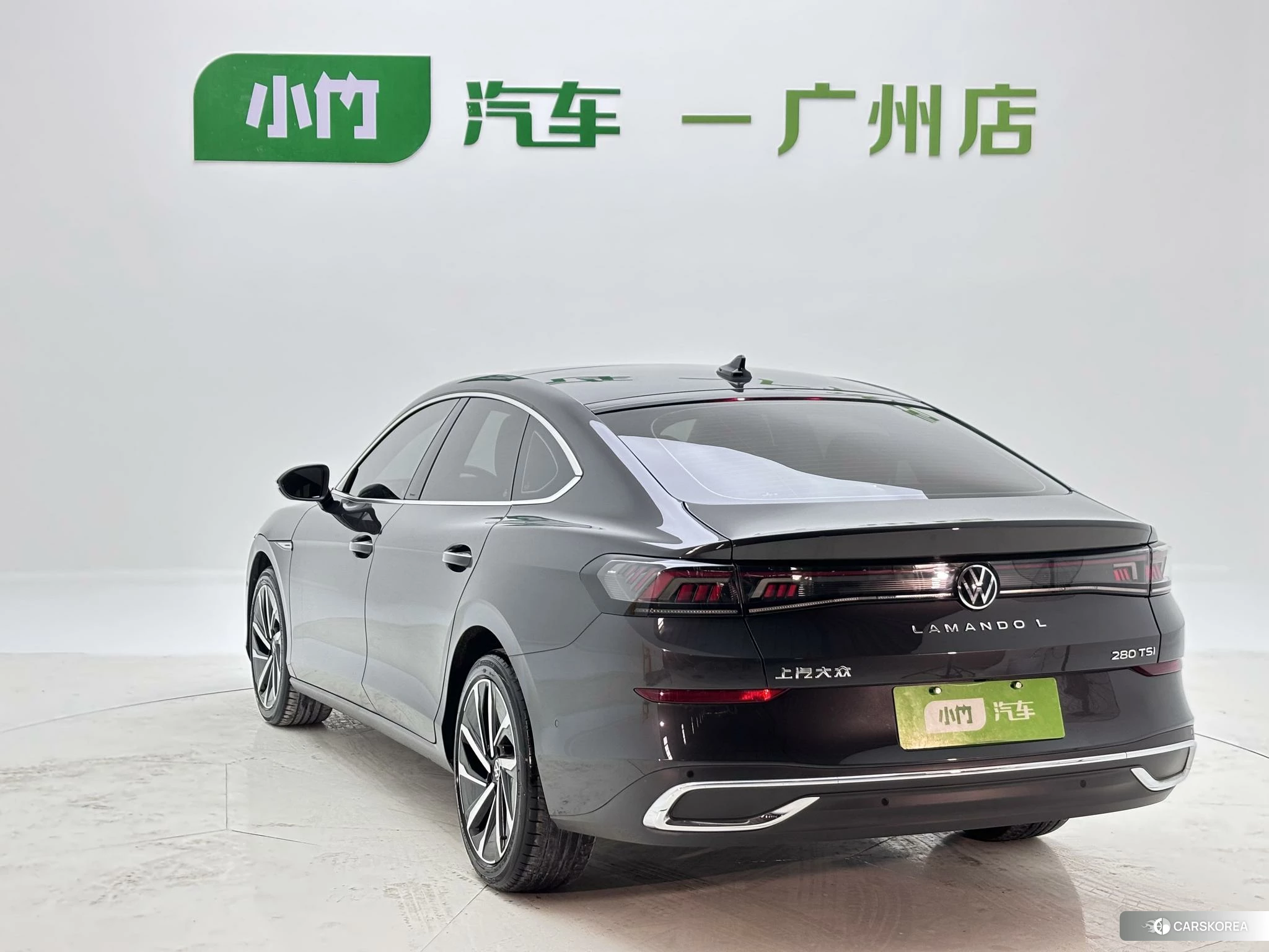 Volkswagen Lingdu id 4512791 из Китая 13