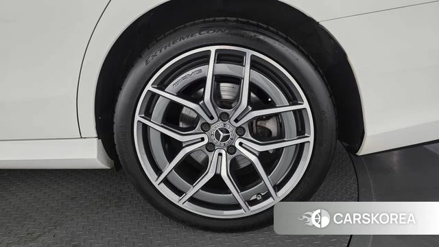 Mercedes-Benz E-Class W213 id 4534290 из Кореи 13