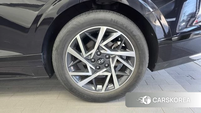 Hyundai Grandeur (GN7) id 4201723 из Кореи 13