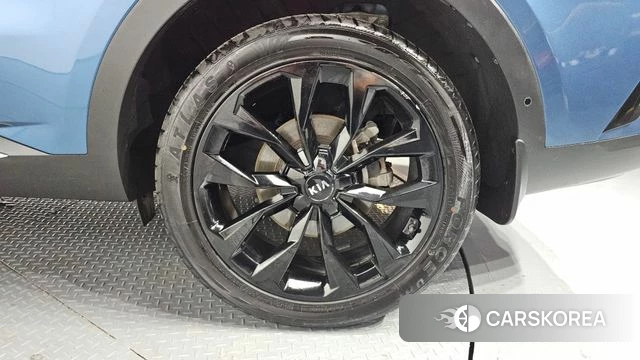 Kia Sorento 4th Generation id 4881944 из Кореи 13