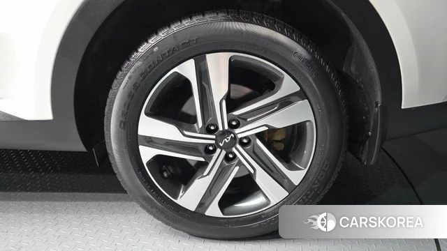 Kia Sorento 4th Generation id 4618734 из Кореи 13