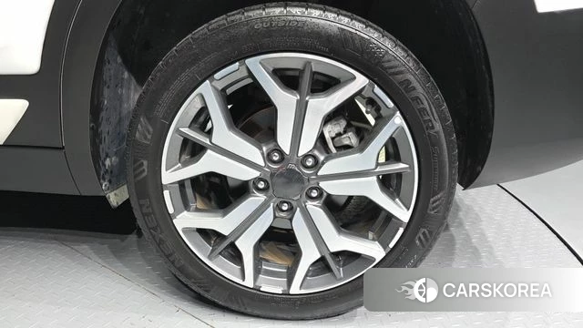 Kia Seltos id 4446331 из Кореи 13