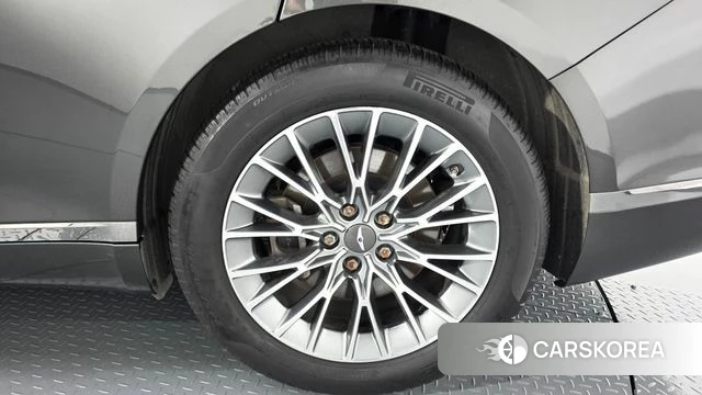 Genesis G80 (RG3) id 4768959 из Кореи 13