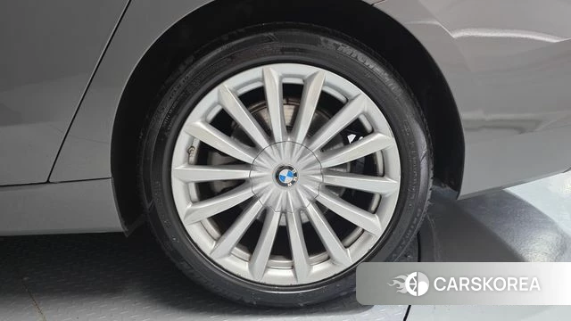 BMW 6 Series GT (G32) id 4899569 из Кореи 13