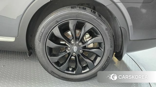 Kia The New Sorento id 4397925 из Кореи 13