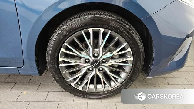 Kia The New K3 2nd generation id 4422914 из Кореи 13