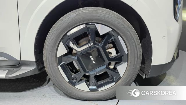 Kia The New Carnival 4th Generation id 4744342 из Кореи 13