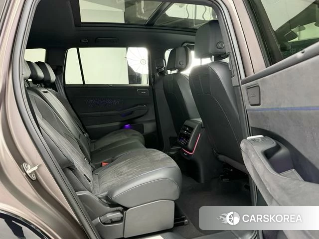 Volkswagen Tourang id 4301541 из Китая 13