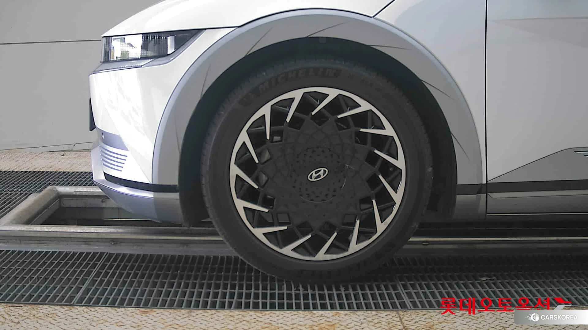 Hyundai IONIQ 5 id 4504380 из Кореи 13