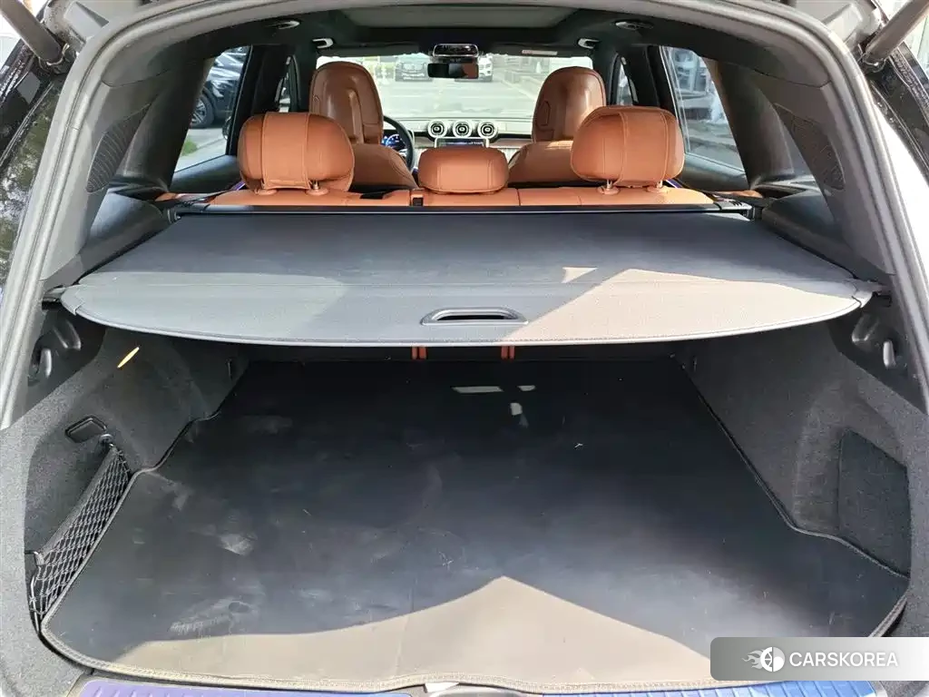 Mercedes-Benz GLC id 4576437 из Китая 13