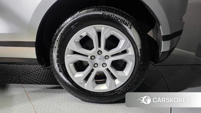 Land Rover Range Rover Evoque 2nd Generation id 4712725 из Кореи 13