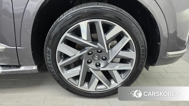 Hyundai The New Santa Fe id 4428264 из Кореи 13