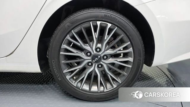 Kia The New K3 2nd generation id 4941852 из Кореи 13