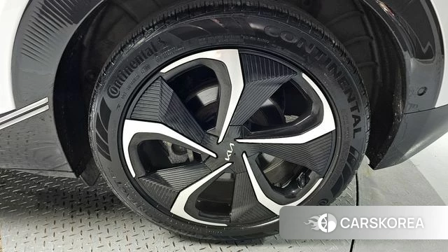 Kia EV6 id 4280488 из Кореи 13