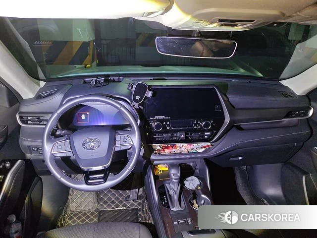 Toyota Highlander id 4394094 из Китая 13